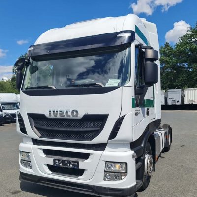 LKW World inspection9